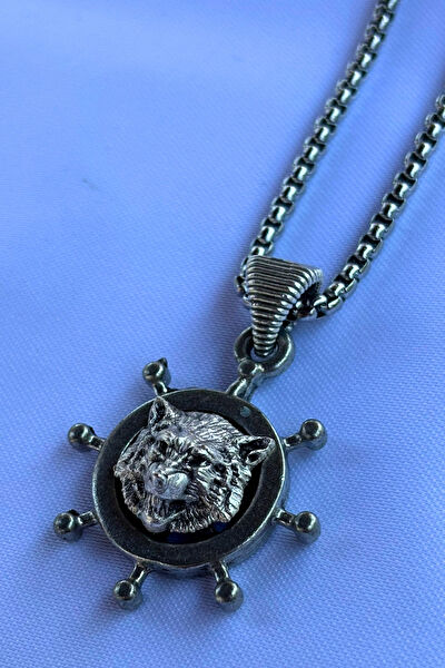 Begondio Kolye, Zincir, Künye