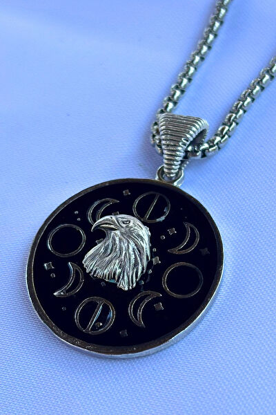 Begondio Kolye, Zincir, Künye