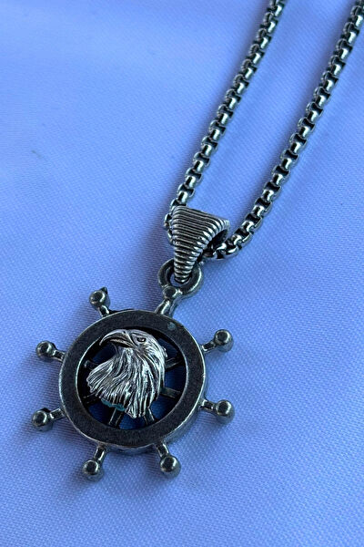 Begondio Kolye, Zincir, Künye