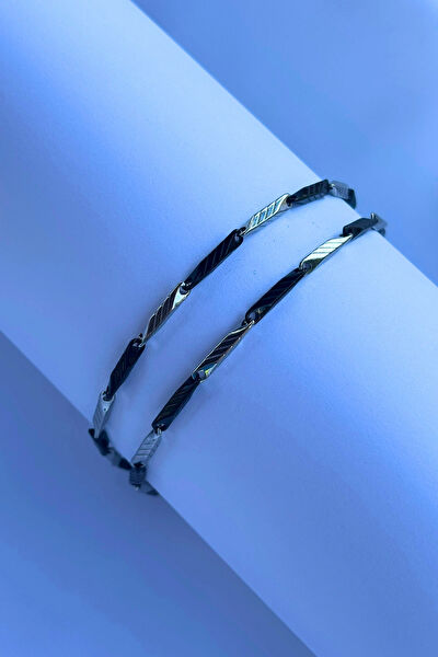 Begondio Kolye, Zincir, Künye