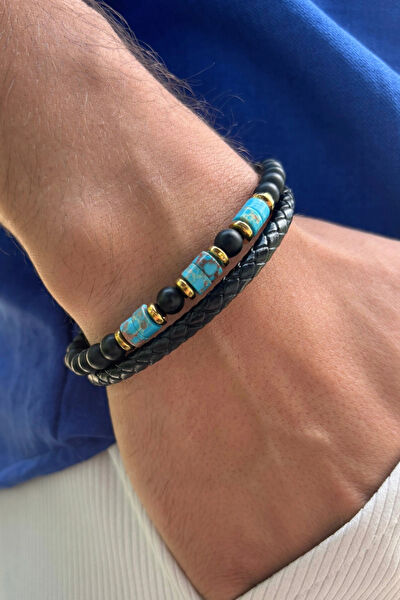 Begondio Erkek Bileklik