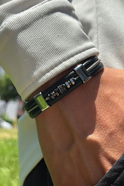 Begondio Erkek Bileklik