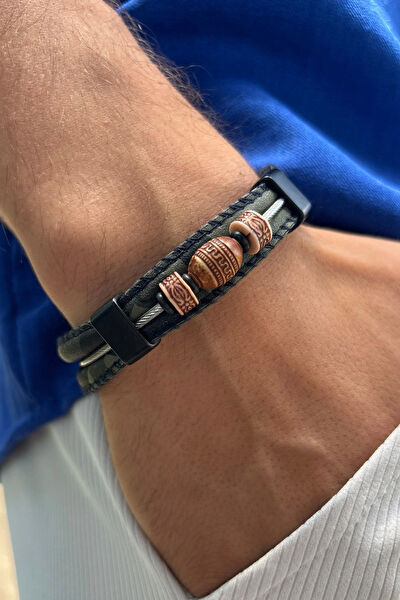 Begondio Erkek Bileklik