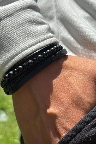 Begondio Erkek Bileklik