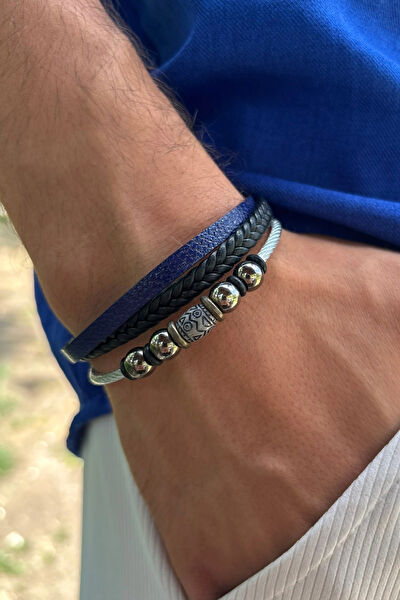 Begondio Erkek Bileklik