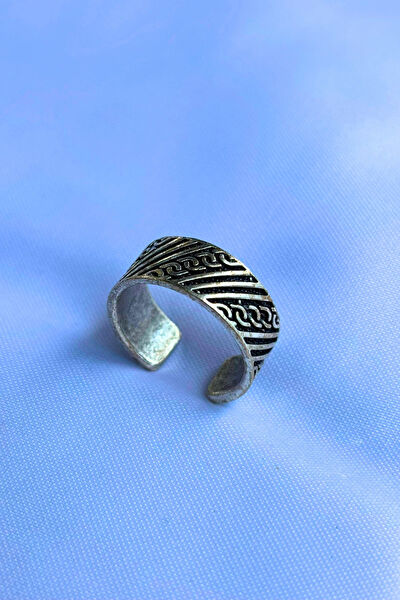 Begondio Erkek Yüzük