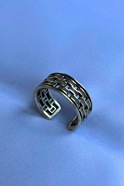 Begondio Erkek Yüzük