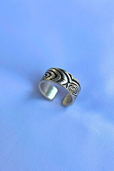 Begondio Erkek Yüzük