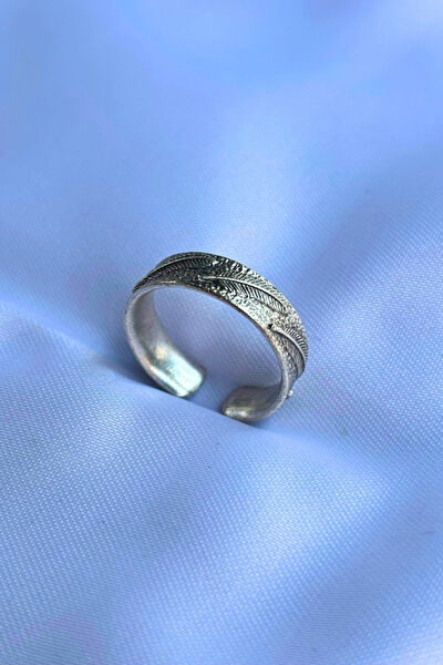 Begondio Erkek Yüzük