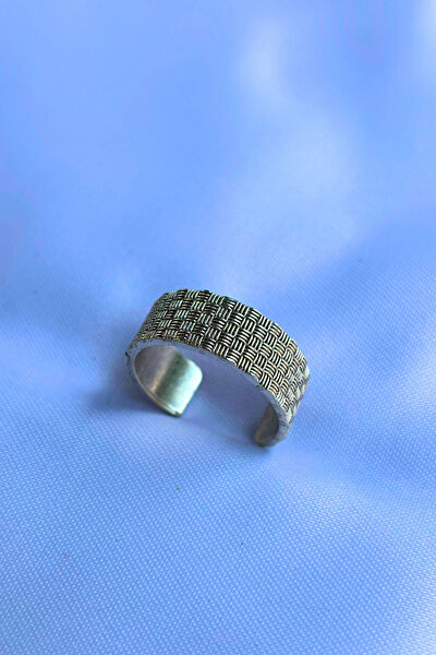 Begondio Erkek Yüzük