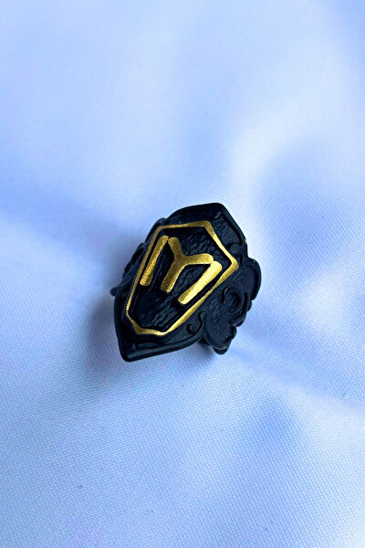 Begondio Erkek Yüzük