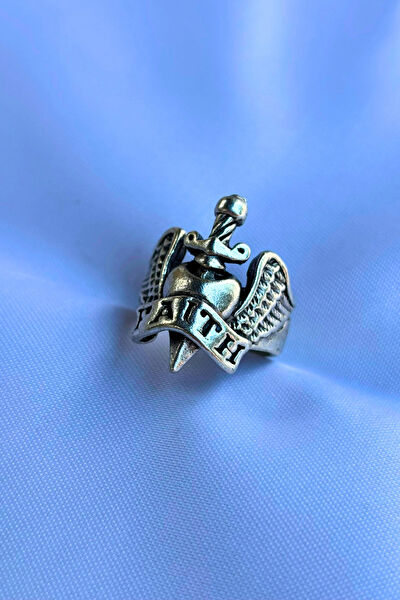 Begondio Erkek Yüzük