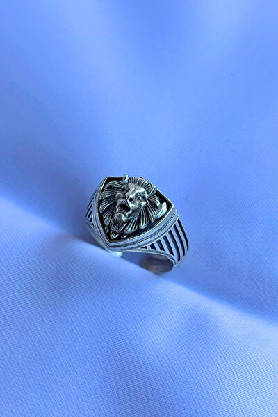 Begondio Erkek Yüzük