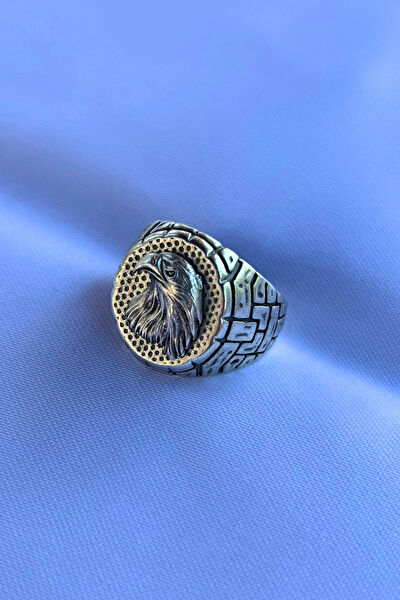 Begondio Erkek Yüzük