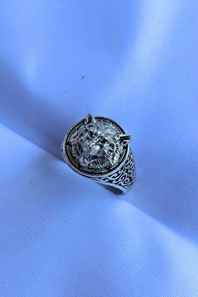 Begondio Erkek Yüzük