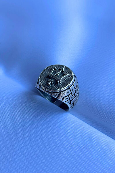 Begondio Erkek Yüzük