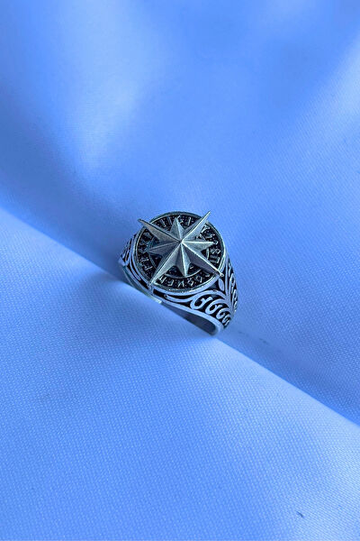 Begondio Erkek Yüzük