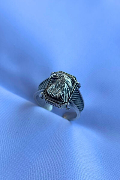 Begondio Erkek Yüzük