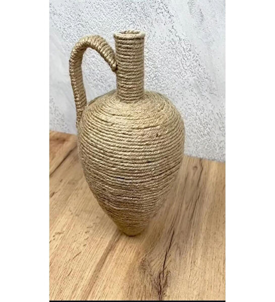 ALMİRA KOZMETİK BİJUTERİ Vazo, Saksı