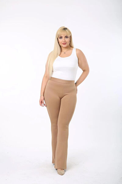 CMYKOÇ Büyük Beden Pantolon