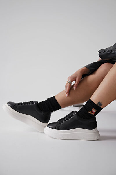 Zerenyus Kadın Sneaker Ayakkabı