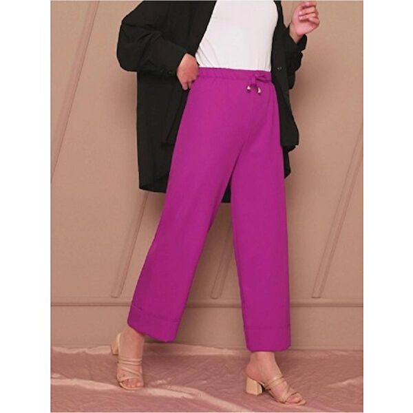 3D HAPPY Kadın Pantolon