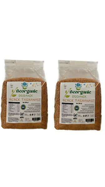 Beferment Ek Besinler