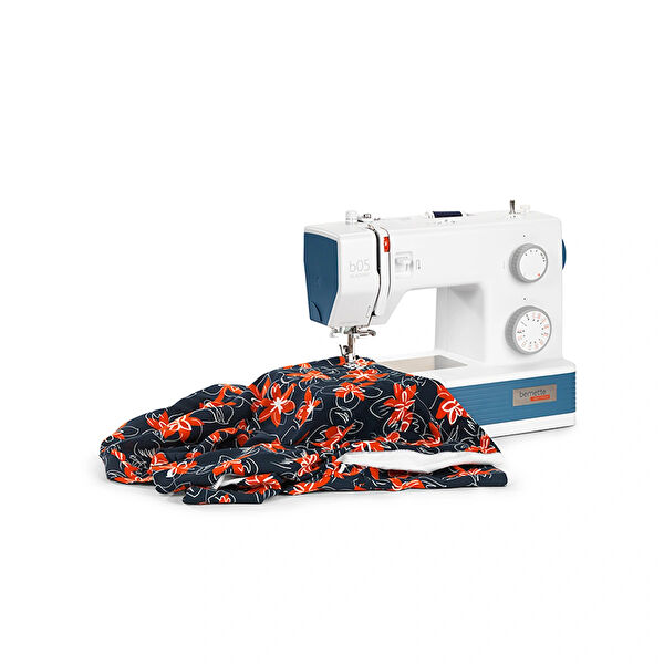 Bernette Dikiş Makinesi