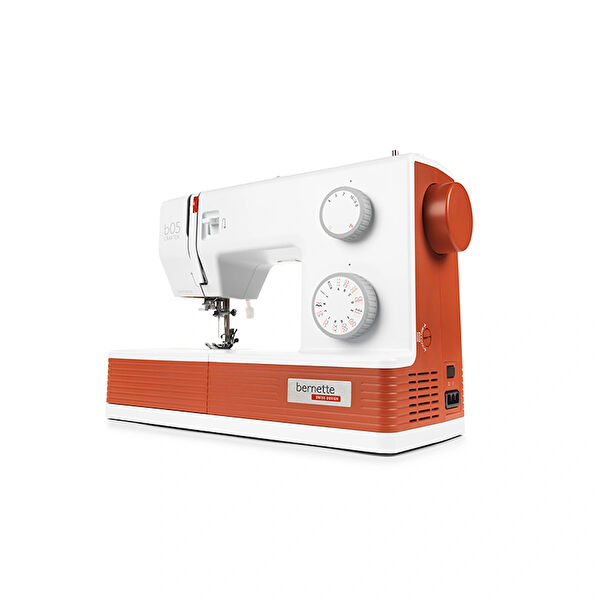 Bernette Dikiş Makinesi