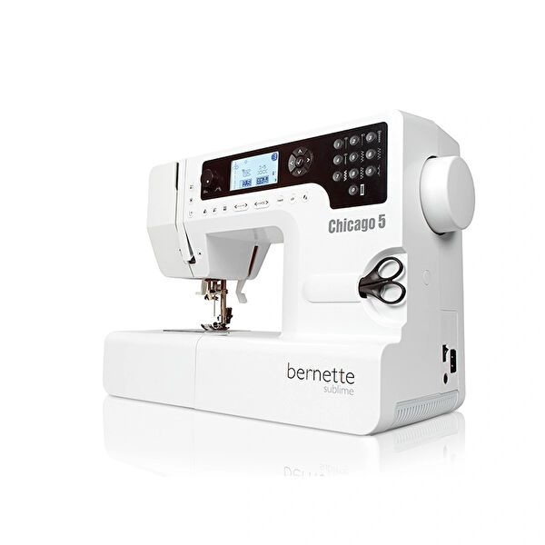 Bernette Dikiş Makinesi