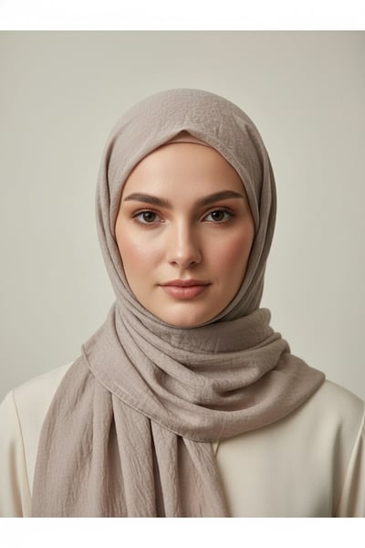 Berussa Şal, Eşarp ve Aksesuarı