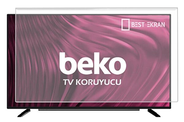 Bestekran Televizyon Ekran Koruyucu