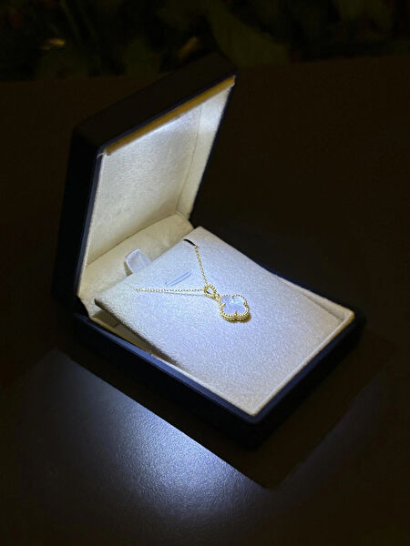 ADA LİFE GÜMÜŞ Kolye