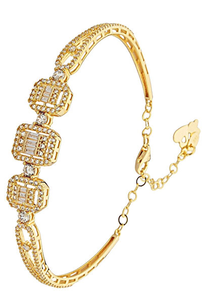 Çiğdem Gürel Kuyumculuk Bilezik