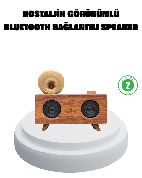 Erdo Ticaret Ses Sistemleri, Hoparlörler