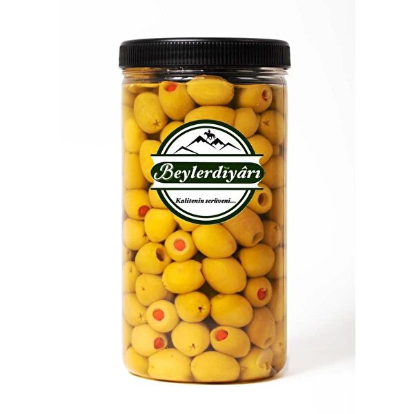 BEYLER DİYARI Zeytin ve Zeytinyağı Organik Zeytin ve Zeytinyağları