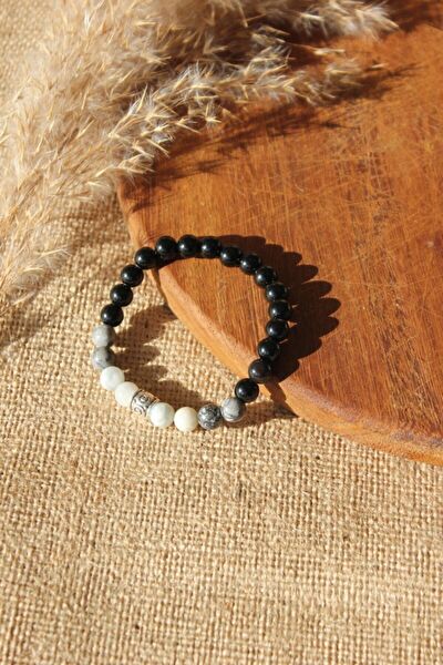 Doğal Taşlar Bileklik