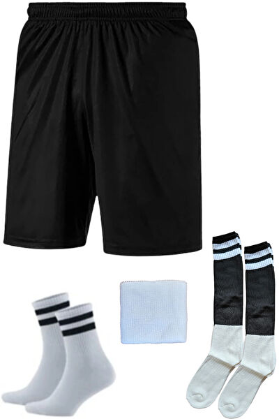 BJK Futbol Forma, Şort