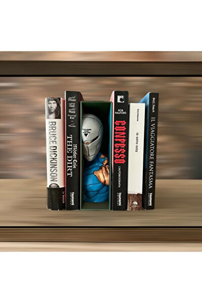 Hivhestın Dekoratif Obje, Biblo, Figür