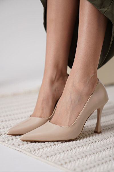 Zerenyus Stiletto Ayakkabı