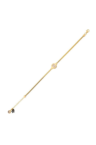 Çiğdem Gürel Kuyumculuk Altın Bileklik