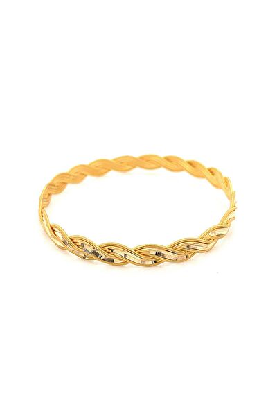 Zümrüt Sarraf Yatırımlık Bilezik