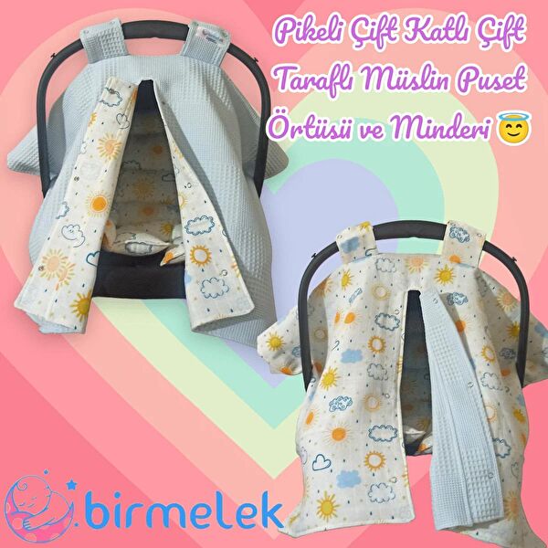 Birmelek Koruyucu Tekstil