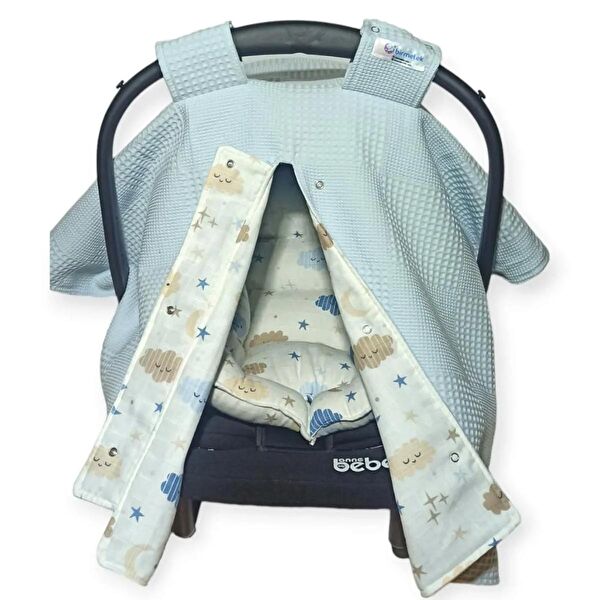 Birmelek Koruyucu Tekstil