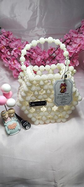 handmade_bagdreams Abiye ve Portföy Çanta