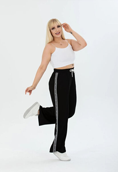 CMYKOÇ Büyük Beden Pantolon