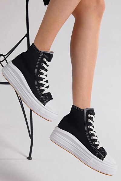 Zerenyus Kadın Sneaker Ayakkabı