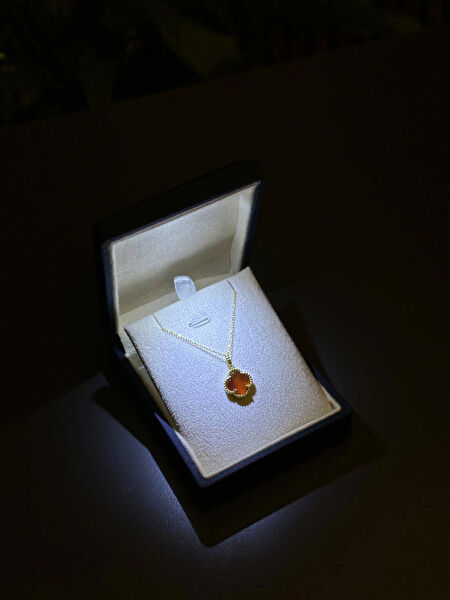 ADA LİFE GÜMÜŞ Kolye