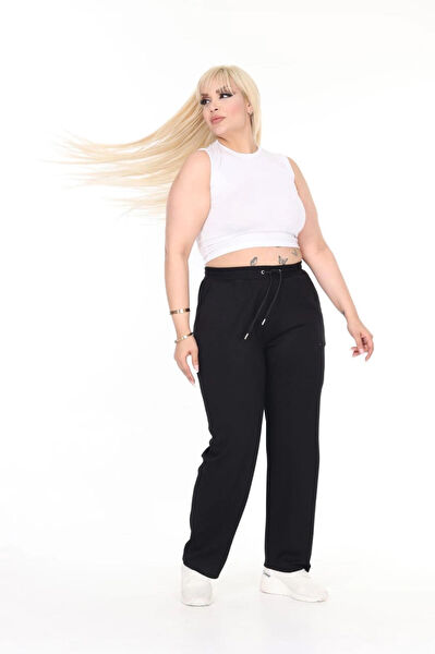 CMYKOÇ Büyük Beden Eşofman