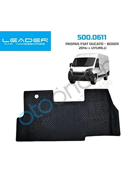 Gürler Oto Kılıf ve Aksesuar Oto Paspası